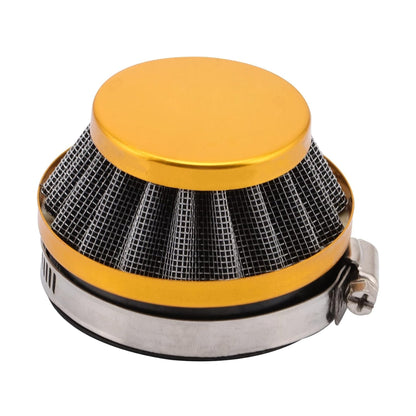 Air Filter 58mm For 2-Stroke 47cc 49cc Engine