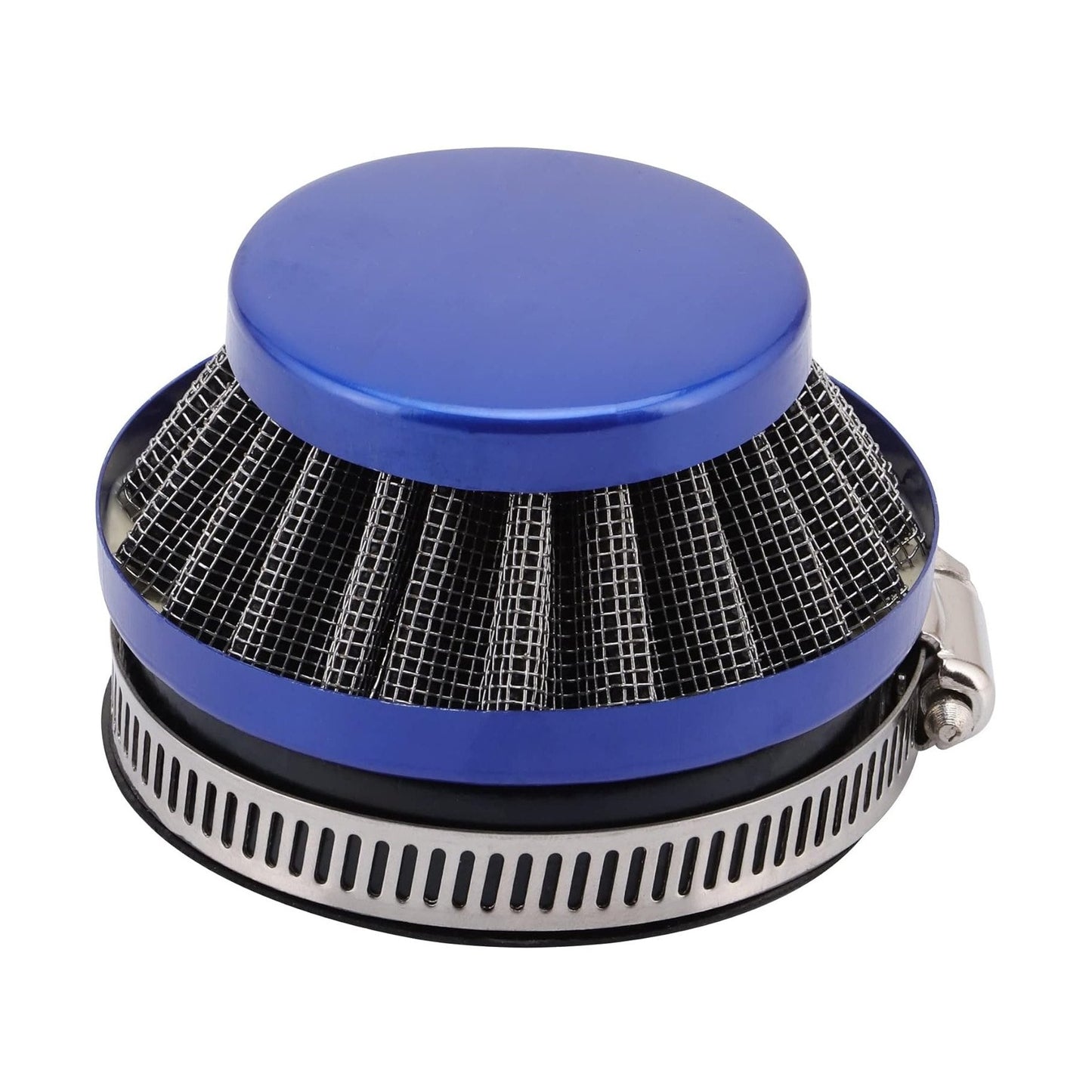 Air Filter 58mm For 2-Stroke 47cc 49cc Engine