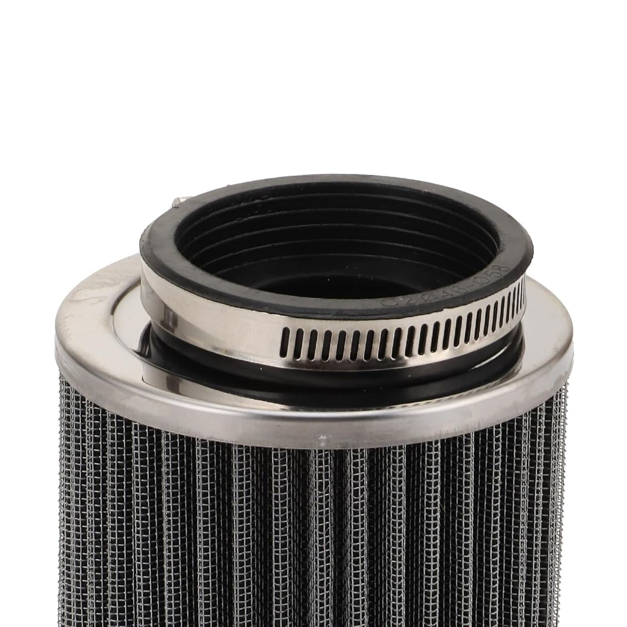 Air Filter 58mm Straight Tube