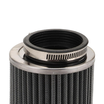 Air Filter 58mm Straight Tube