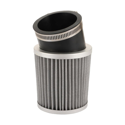 Air Filter 62mm For 6.5 HP GX160 GX200 Predator 212cc