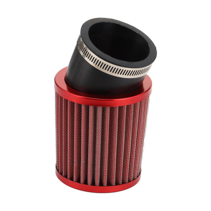 Air Filter 62mm For 6.5 HP GX160 GX200 Predator 212cc