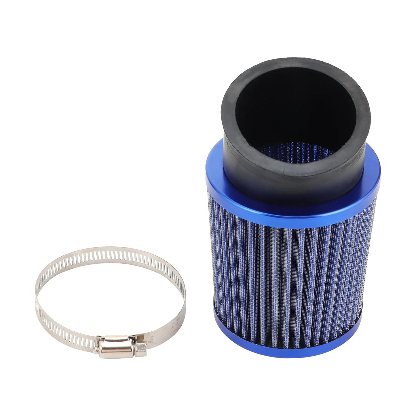 Air Filter 62mm For 6.5 HP GX160 GX200 Predator 212cc