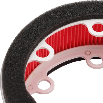 Air Filter For YAMAHA SMAX155 HW125 HW150 XENTER Majesty-S125 XC125R