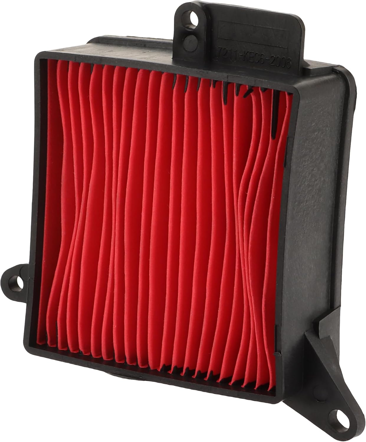 100mm Air Filter Element for GY6 150cc Jonway Roketa TaoTao Scooter