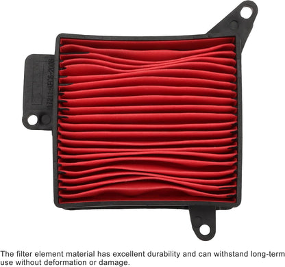 100mm Air Filter Element for GY6 150cc Jonway Roketa TaoTao Scooter