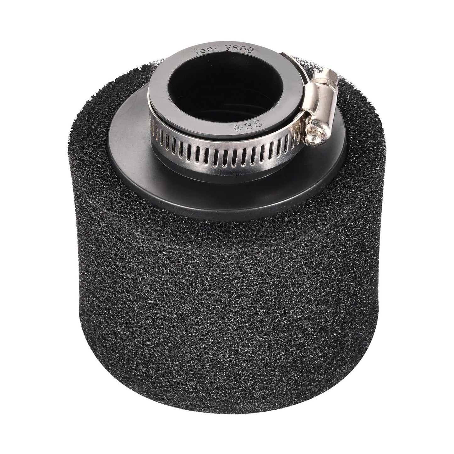BLACK Pod Air Filter 35/38/42/45/48mm