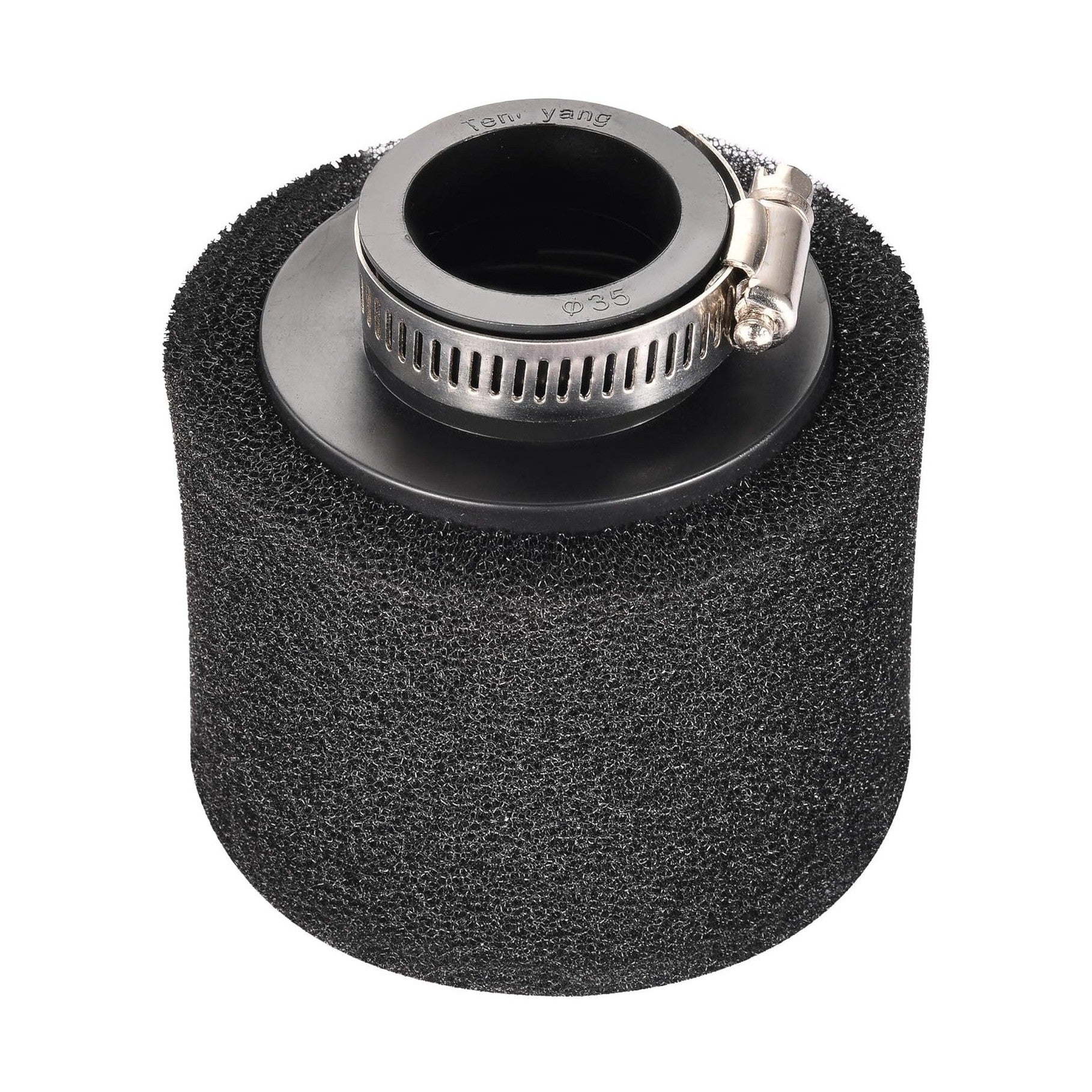 BLACK Pod Air Filter 35/38/42/45/48mm