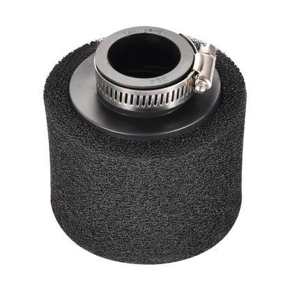 BLACK Pod Air Filter 35/38/42/45/48mm