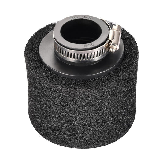BLACK Pod Air Filter 35/38/42/45/48mm