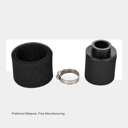 BLACK Pod Air Filter 35/38/42/45/48mm