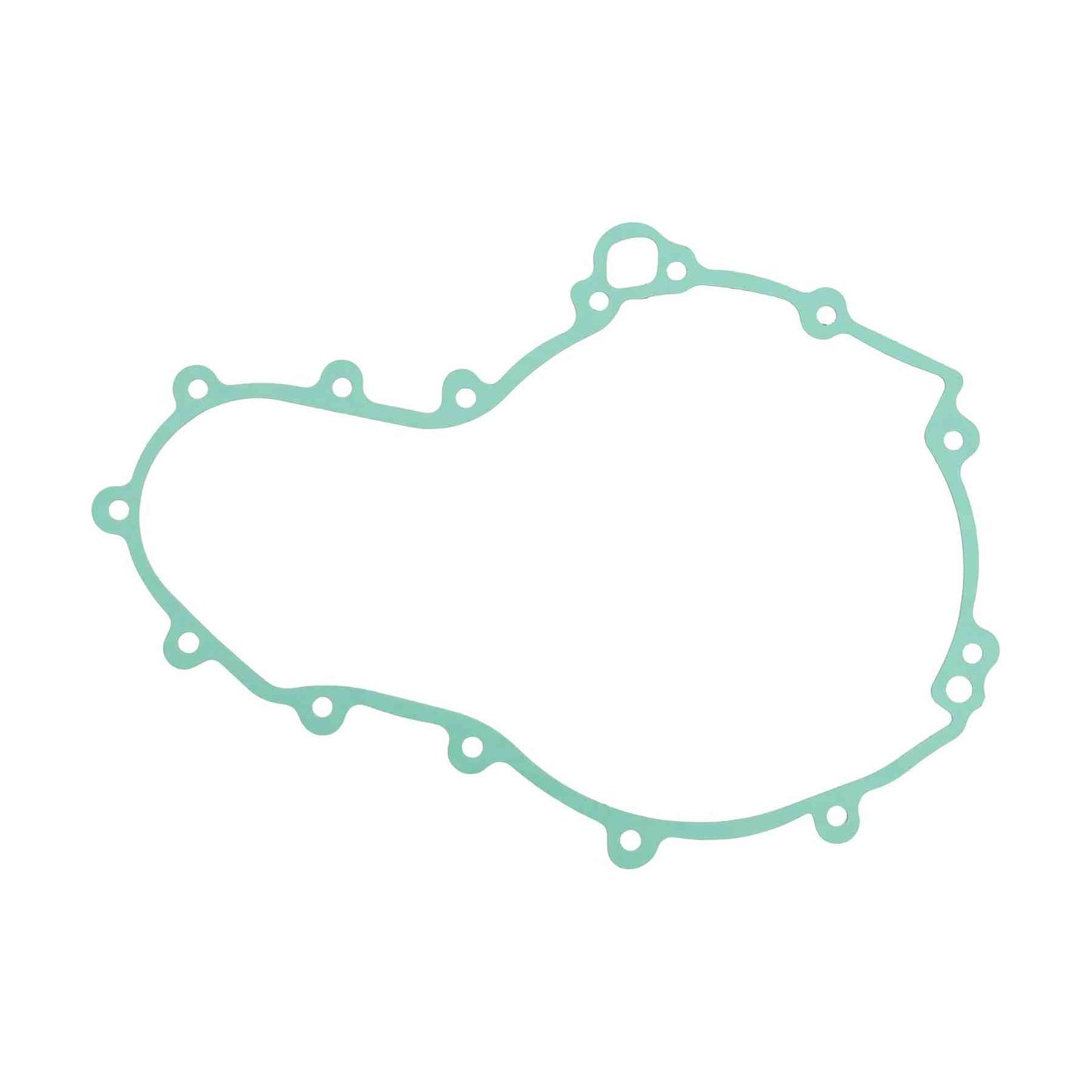 GOOFIT Stator Generator Crankcase Cover Gasket Set Camshaft Engine Replacement for F650GS F700GS F800R F800GS F800ST 800GT OEM 11147670688 2006 2017