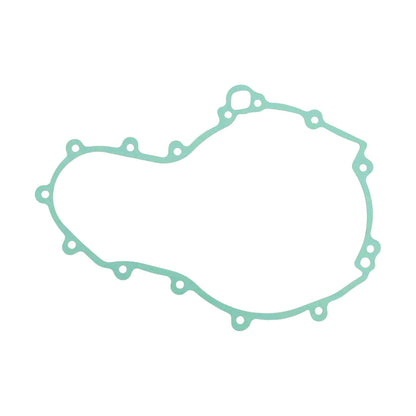 GOOFIT Stator Generator Crankcase Cover Gasket Set Camshaft Engine Replacement for F650GS F700GS F800R F800GS F800ST 800GT OEM 11147670688 2006 2017