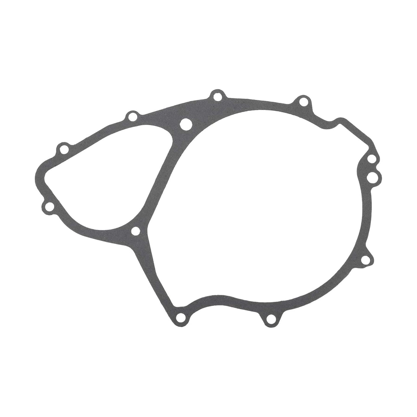 GOOFIT Stator Cover Gasket Replacement for 11147706500 F650GS R13 F650GS Dakar R13 1999-2007 F650CS Scarver K14 2000-2005 G650X K15 2006-2010