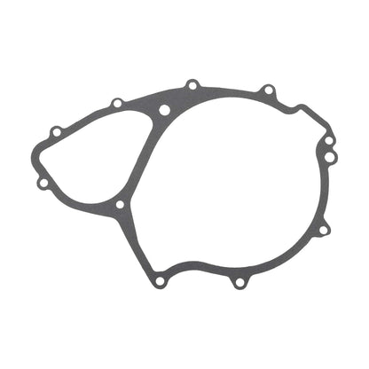 GOOFIT Stator Cover Gasket Replacement for 11147706500 F650GS R13 F650GS Dakar R13 1999-2007 F650CS Scarver K14 2000-2005 G650X K15 2006-2010