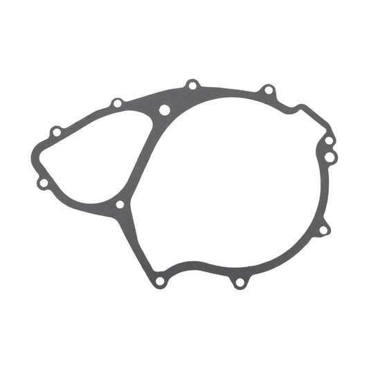 GOOFIT Stator Cover Gasket Replacement for 11147706500 F650GS R13 F650GS Dakar R13 1999-2007 F650CS Scarver K14 2000-2005 G650X K15 2006-2010