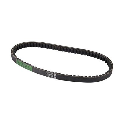 GOOFIT Gates Belt 729-17.5-30 Replacement for GY6 49cc 50cc 139QMB 139QMA Engine Chinese Scooter Moped ATV Go Kart