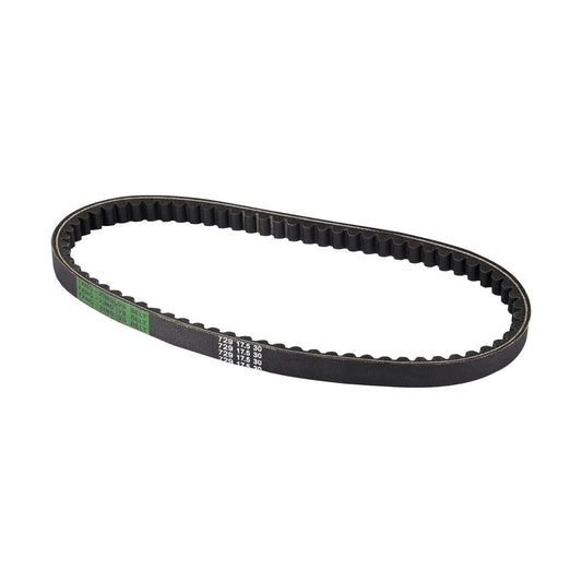 GOOFIT Gates Belt 729-17.5-30 Replacement for GY6 49cc 50cc 139QMB 139QMA Engine Chinese Scooter Moped ATV Go Kart
