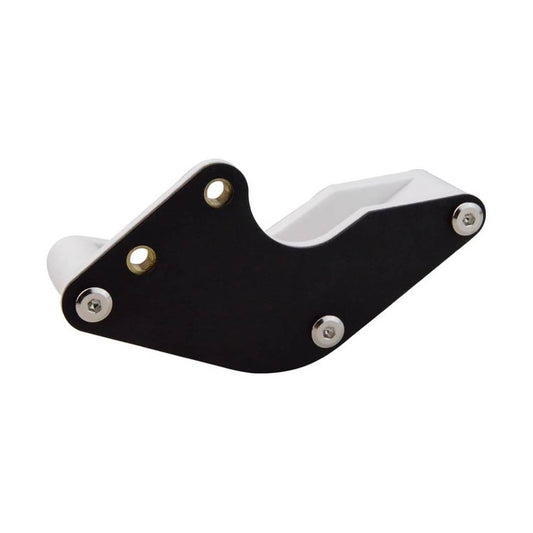GOOFIT Black Placstic Chain Guard Guide Protector Replacement for XR/CRF 50 70 110 125 140 150 160cc Dirt Pit Bike