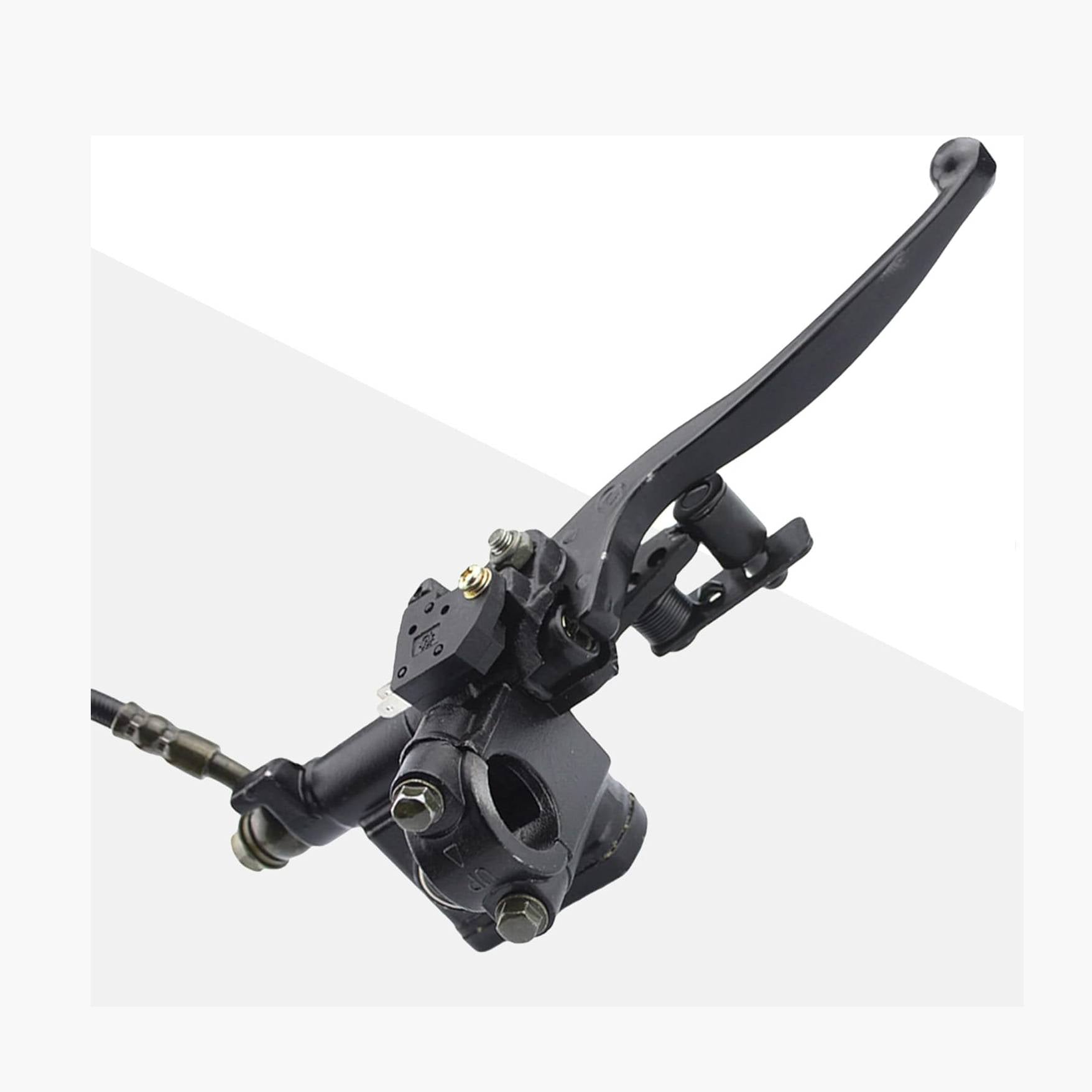 Brake Caliper & Master Cylinder & Brake Pad Assembly For 50cc-125cc