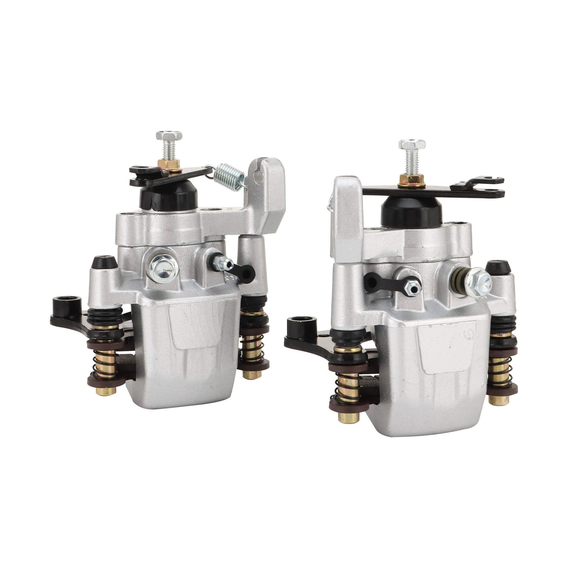 Disc Brake Caliper Front & Rear For 250cc 300cc ATV UTV 2.5KW Engine