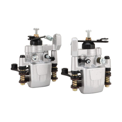 Disc Brake Caliper Front & Rear For 250cc 300cc ATV UTV 2.5KW Engine