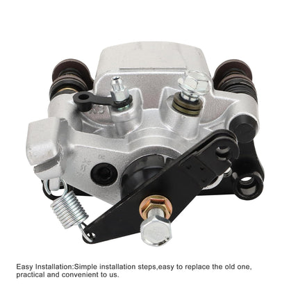 Disc Brake Caliper Front & Rear For 250cc 300cc ATV UTV 2.5KW Engine