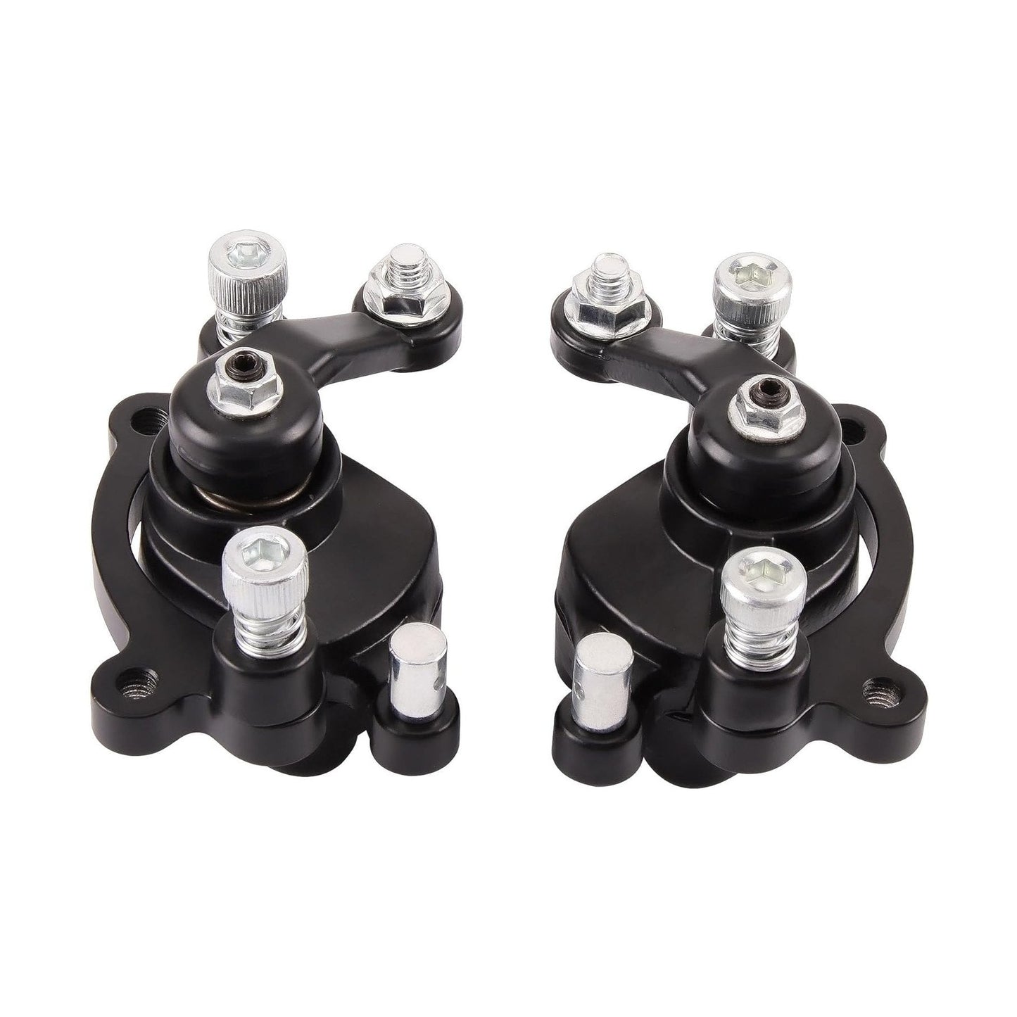 GOOFIT Front & Rear Disc Brake Caliper