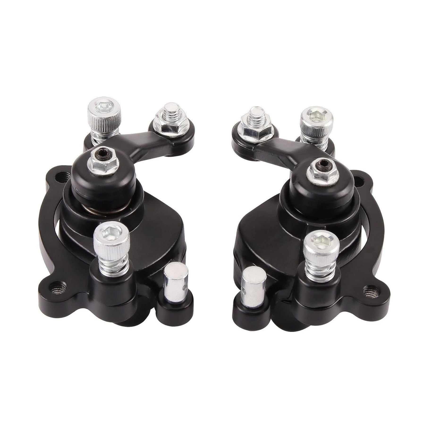 GOOFIT Front & Rear Disc Brake Caliper