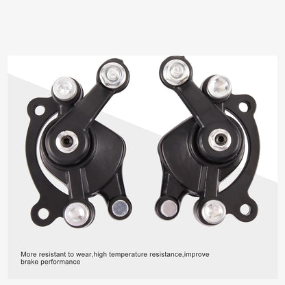 GOOFIT Front & Rear Disc Brake Caliper