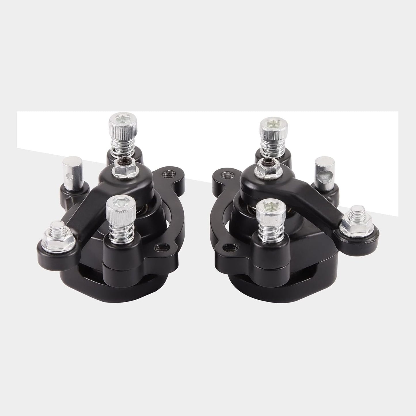 GOOFIT Front & Rear Disc Brake Caliper