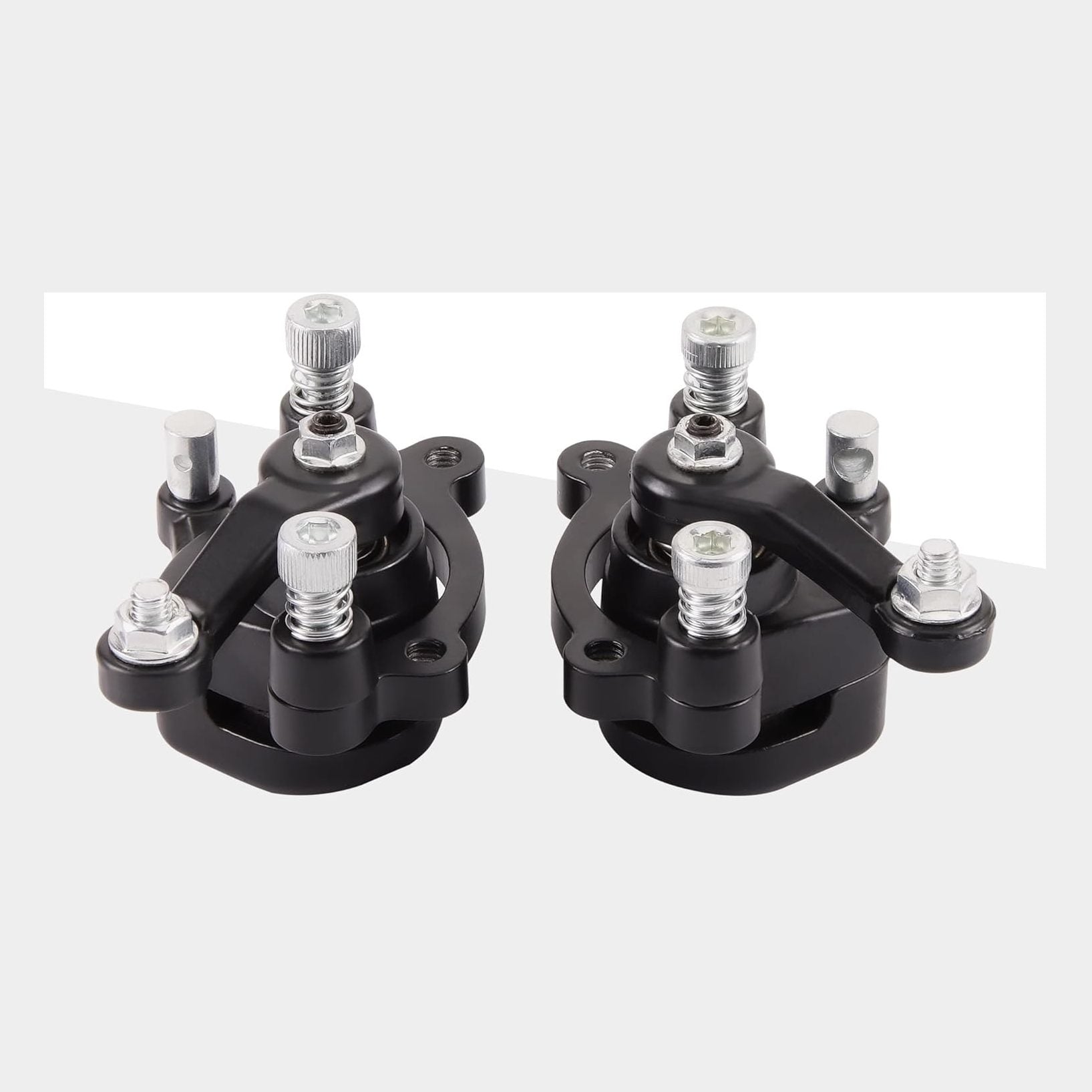 GOOFIT Front & Rear Disc Brake Caliper