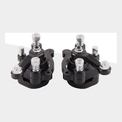 GOOFIT Front & Rear Disc Brake Caliper
