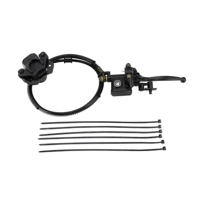 Brake Caliper and Master Cylinder Assembly For 50cc-250cc Taotao Sunl