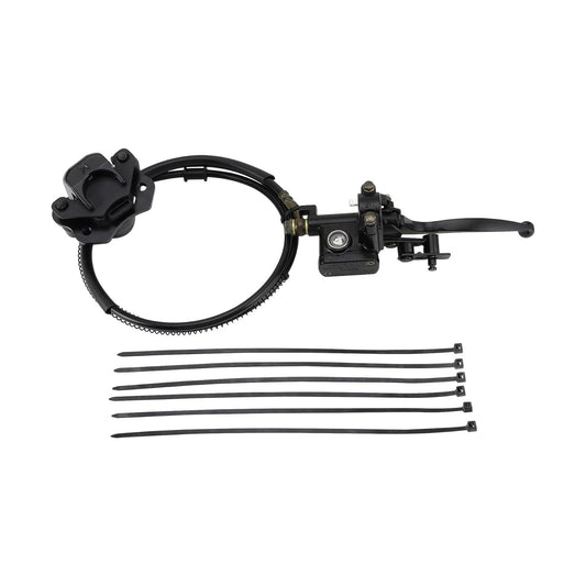 Brake Caliper and Master Cylinder Assembly For 50cc-250cc Taotao Sunl
