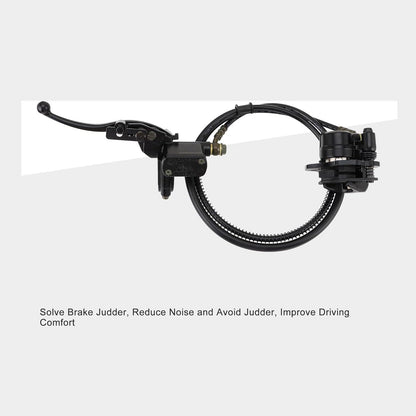 Brake Caliper and Master Cylinder Assembly For 50cc-250cc Taotao Sunl
