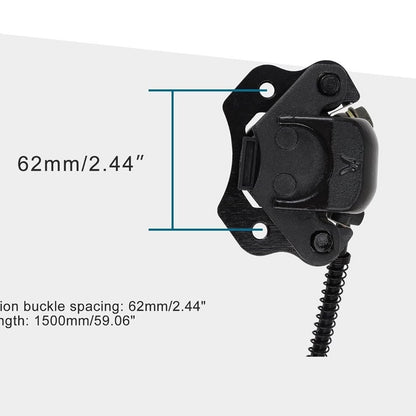 Brake Caliper and Master Cylinder Assembly For 50cc-250cc Taotao Sunl