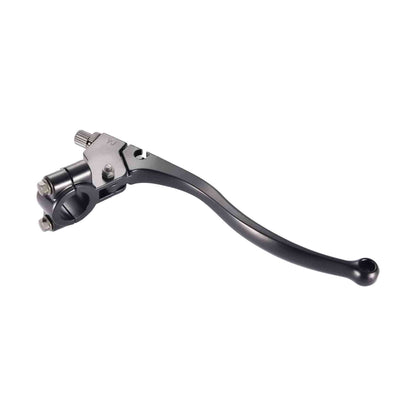 GOOFIT Universal Motorcycle 7/8" Handlebar Left Clutch Brake Lever for ATV 150cc 250cc Scooter Moped Dirt Bike