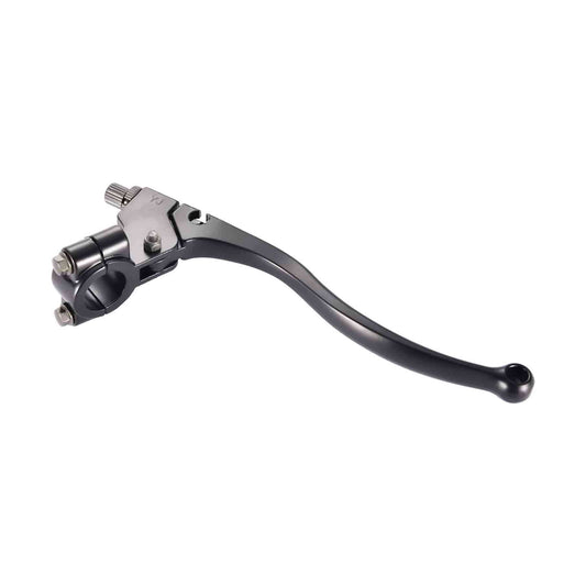 GOOFIT Universal Motorcycle 7/8" Handlebar Left Clutch Brake Lever for ATV 150cc 250cc Scooter Moped Dirt Bike