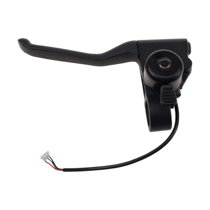 GOOFIT Brake Lever Handle with Bells Replacement for M365/1s Pro/pro2 Electric Scooter Parts
