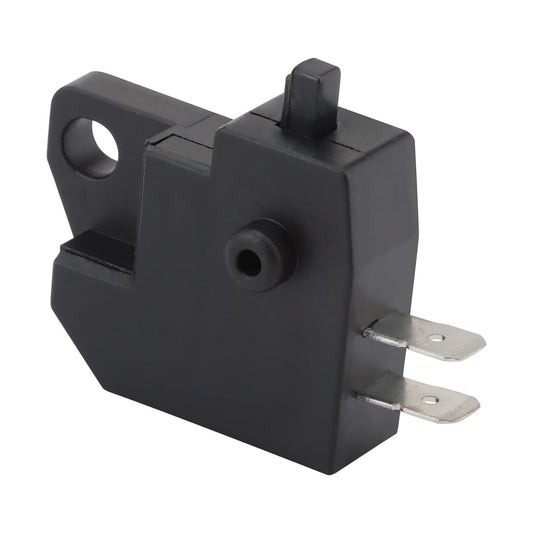 GOOFIT Left Brake Switch for 50cc 70cc 90cc 110cc 125cc 150cc 200cc 250cc ATV Dirt Bike Moped Scooter Pit Bike Dune Buggy