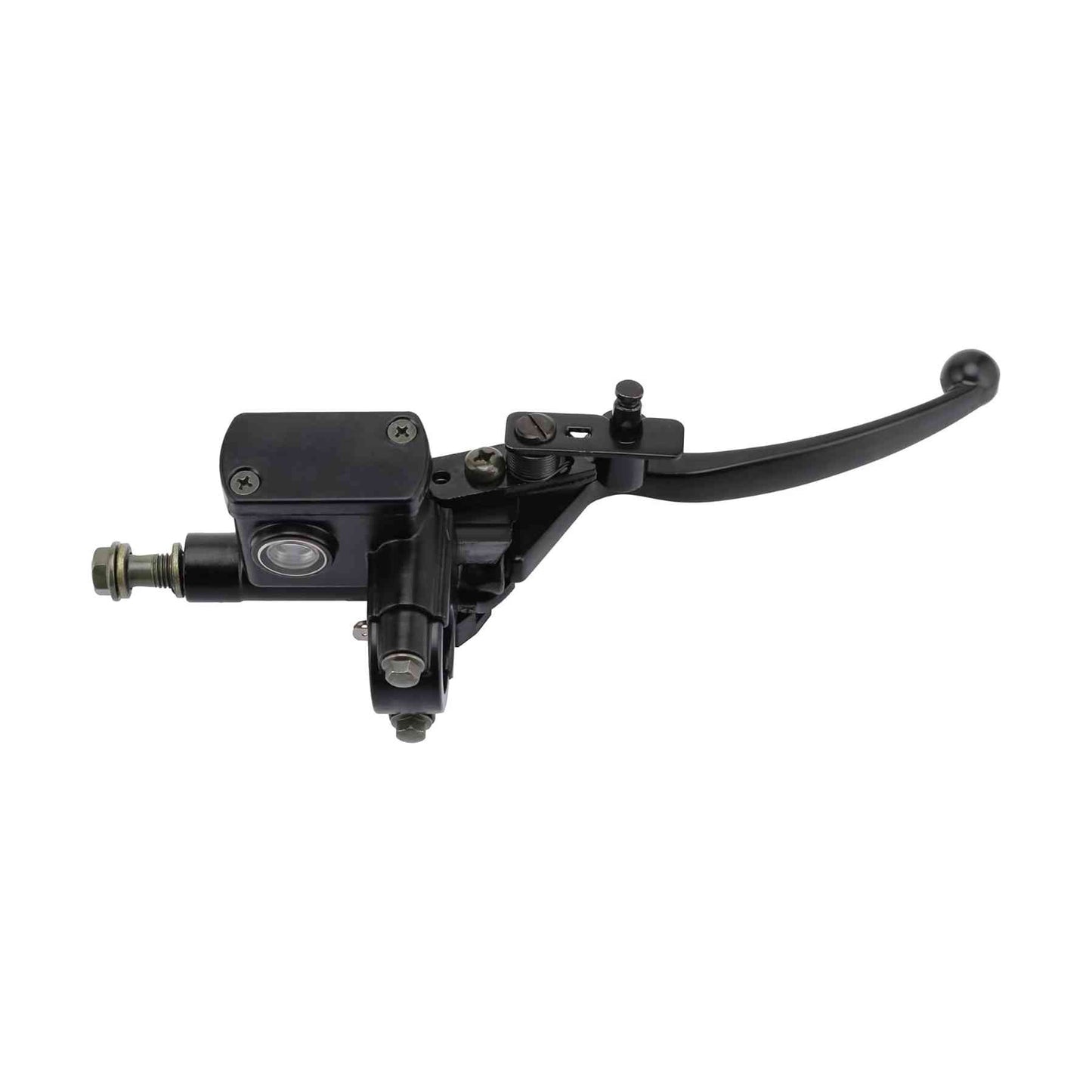 GOOFIT 7/8" Right Handlebar Hydraulic Brake Master Cylinder Lever Replacement for GY6 50cc 70cc 90cc 110cc 125cc 150c 200cc 250cc Engine ATV Quad Moped Pit Dirt Bike Kids Motorcycle