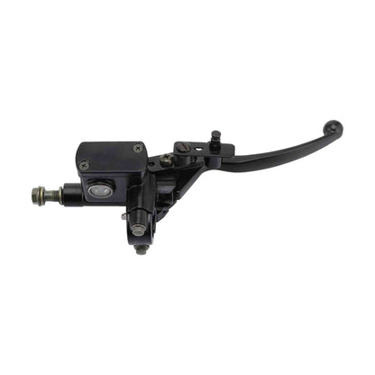 GOOFIT 7/8" Right Handlebar Hydraulic Brake Master Cylinder Lever Replacement for GY6 50cc 70cc 90cc 110cc 125cc 150c 200cc 250cc Engine ATV Quad Moped Pit Dirt Bike Kids Motorcycle