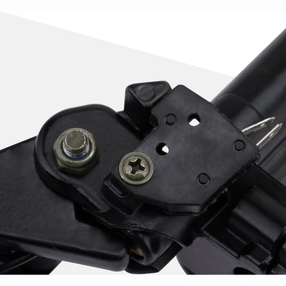 GOOFIT 7/8" Right Handlebar Hydraulic Brake Master Cylinder Lever Replacement for GY6 50cc 70cc 90cc 110cc 125cc 150c 200cc 250cc Engine ATV Quad Moped Pit Dirt Bike Kids Motorcycle