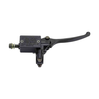 GOOFIT 7/8" Right Hydraulic Brake Master Cylinder Lever Replacement for GY6 50cc 125cc 150cc 250cc ATV Quad Mopeds Scooters