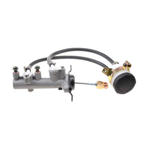Brake Master Cylinder Pump - Supermach/Massimo/Coleman 400 500 700 800 - goofitmoto