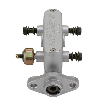 GOOFIT Brake Master Clutch Primary Cylinder Replacement for Odes UTV Dominator Raider 150cc 170cc 180cc UTV ATV Go Kart 800cc 1000cc X2 X4