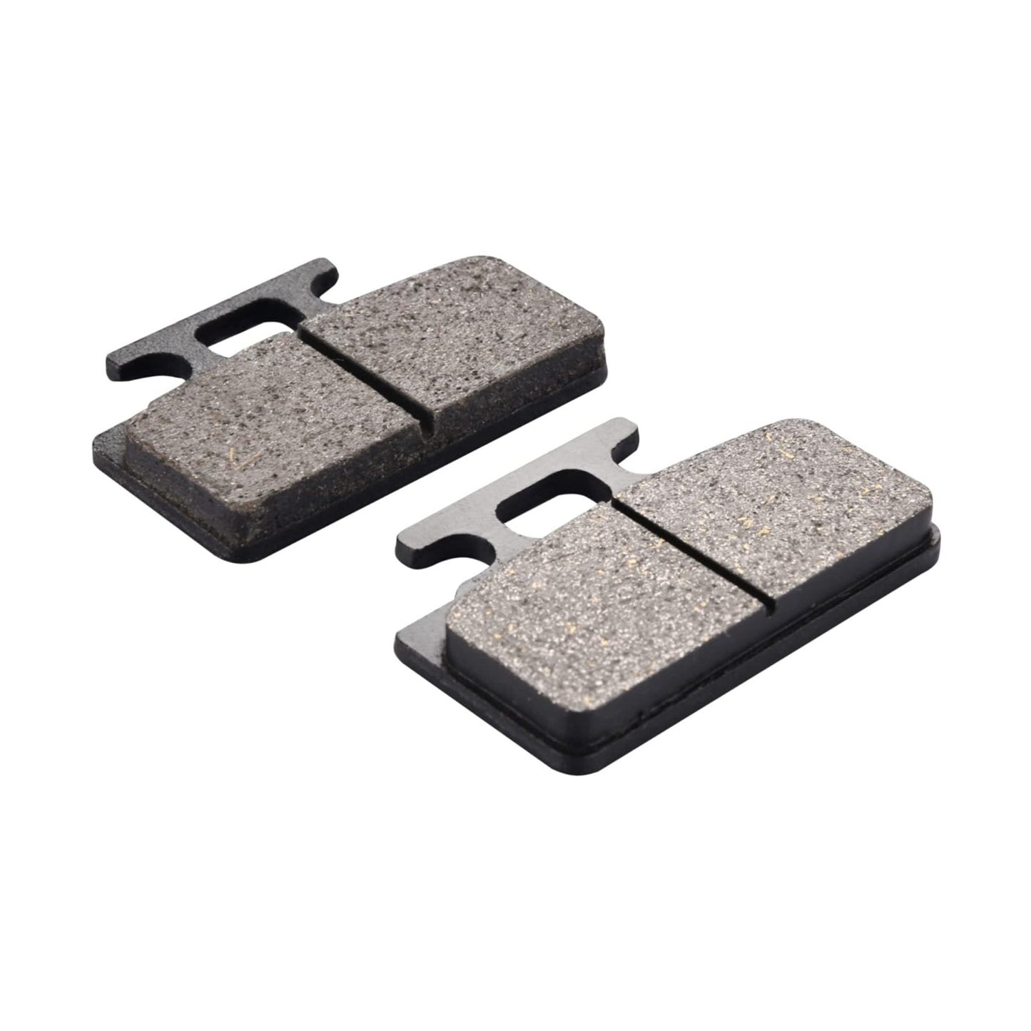 GOOFIT Front Disc Brake Pad Set for 50cc 70cc 90cc 110cc 125cc Dirt Bike