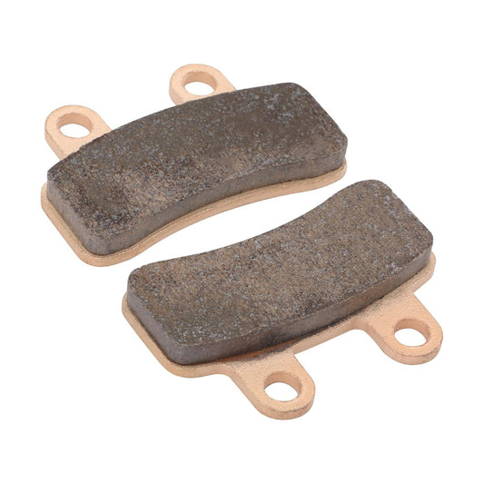 GOOFIT High Performace Brake Pad for 110cc-125cc Apollo Dirt Bike