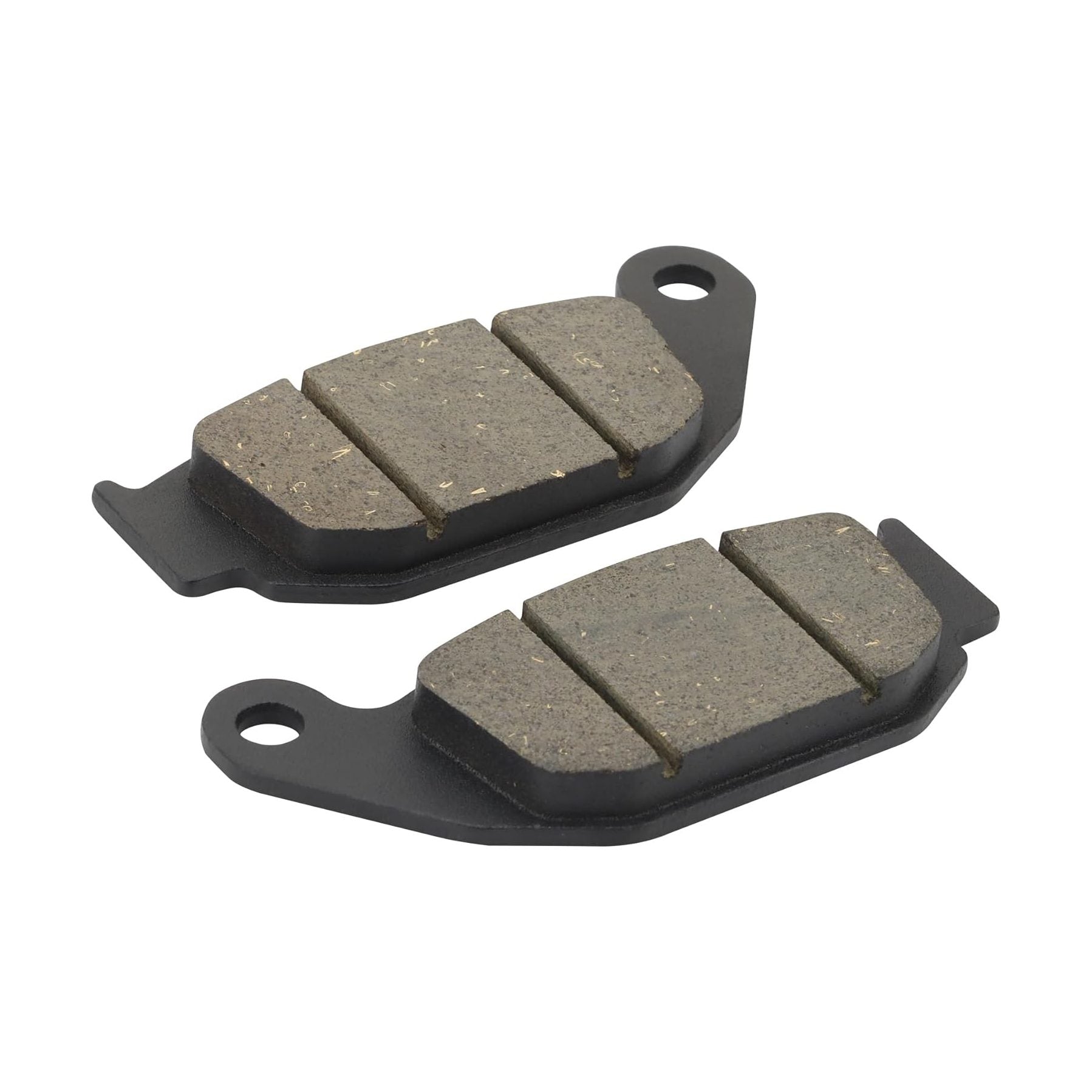 GOOFIT Motorcycle Brake Pads Replacement for M153 Victory over A